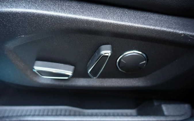 Ford EDGE cena 99900 przebieg: 63000, rok produkcji 2019 z Drawno małe 326